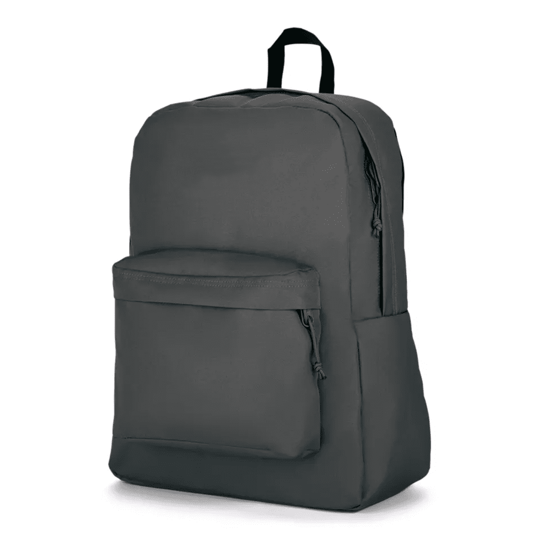 Bulletproof Backpack  *Classic & Discreet*