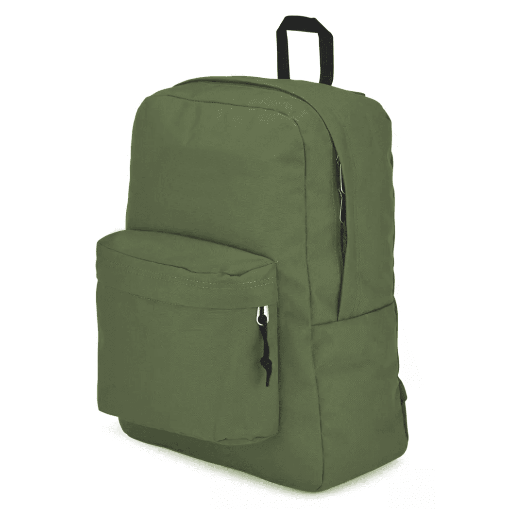 Bulletproof Backpack  *Classic & Discreet*