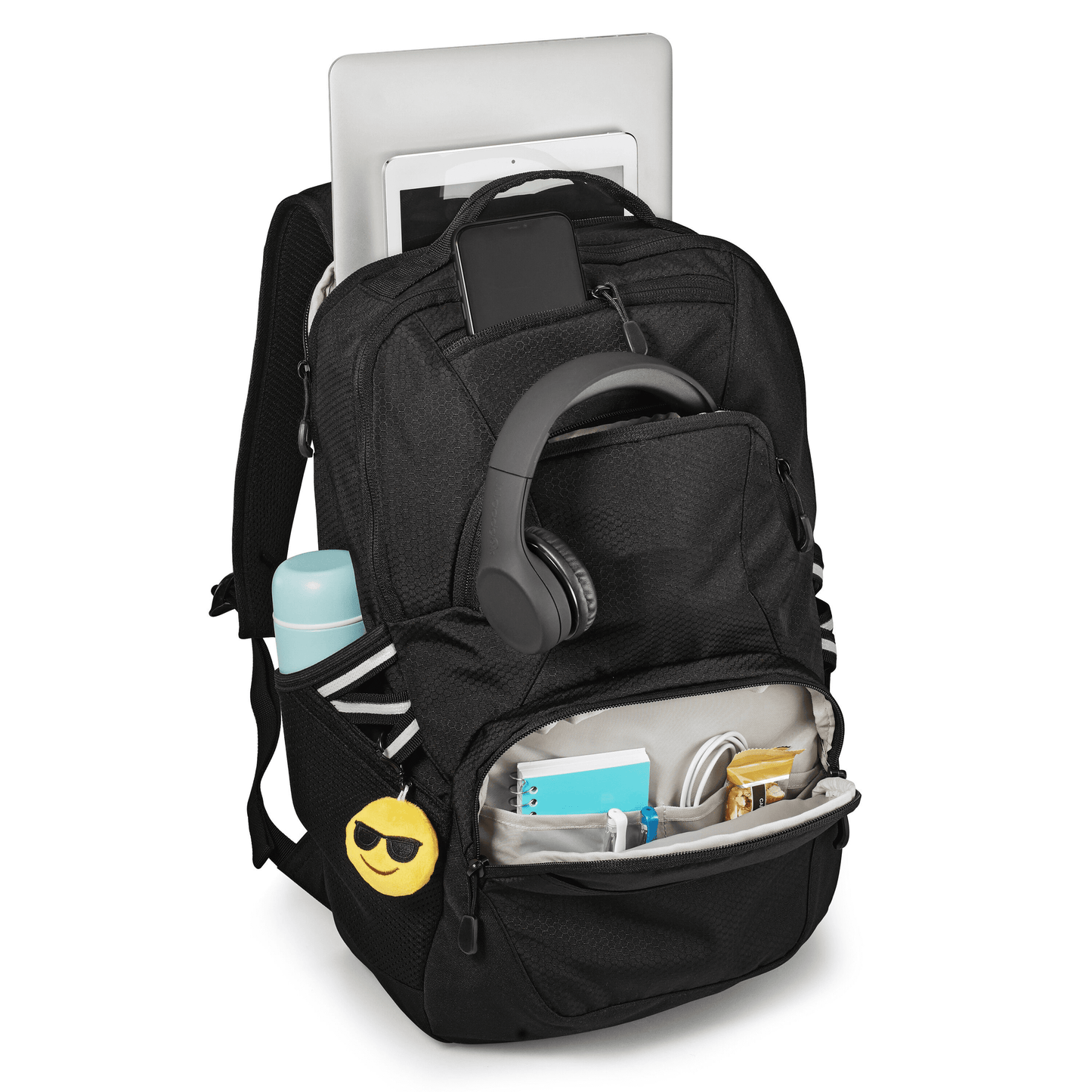 Venture BulletProof Backpack