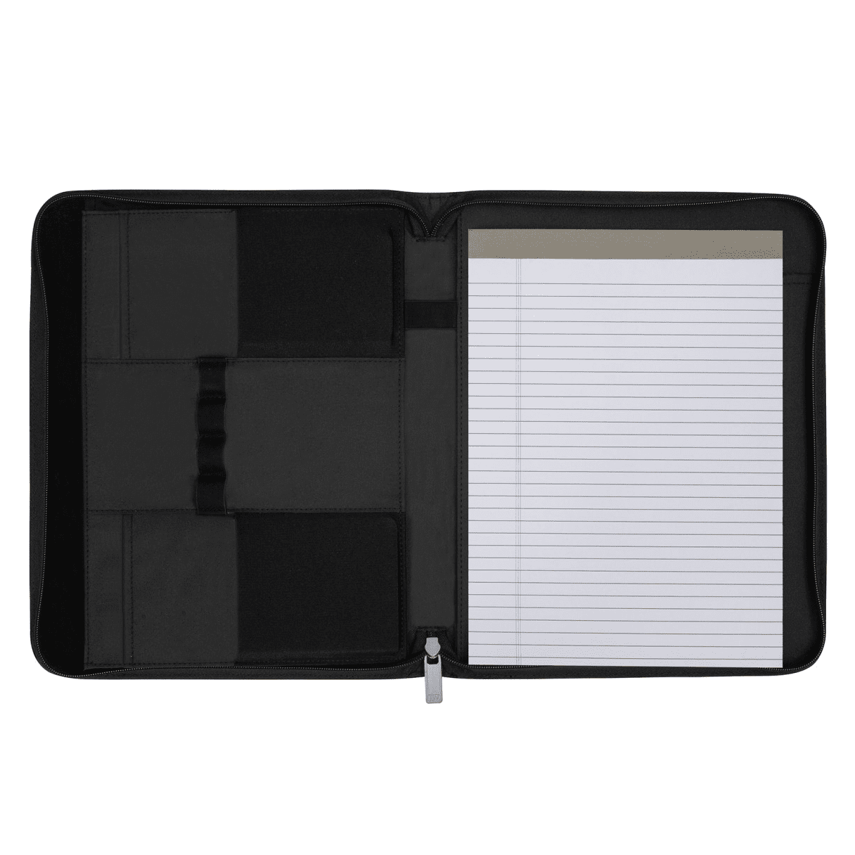 NIJ IIIA Bulletproof Defender Notebook Folio