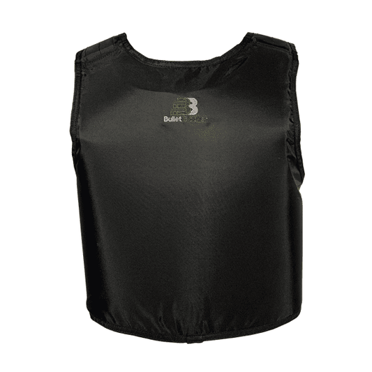 NIJ IIIA Bulletproof Mens VIP Vest