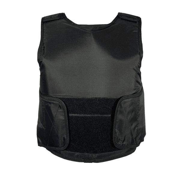 NIJ IIIA Bulletproof Mens VIP Vest